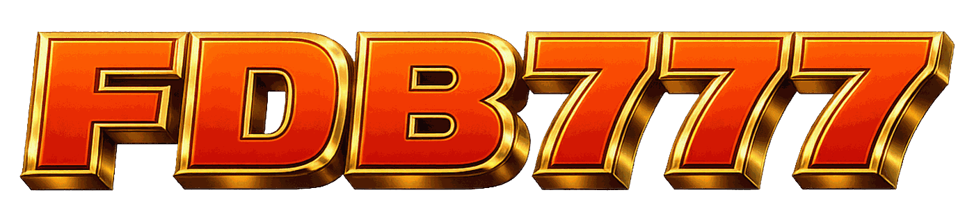 fdb777 Logo